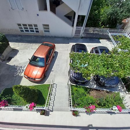 Baska Voda Apartments - Steps From The Beach, Free Parking, Central Location ภายนอก รูปภาพ