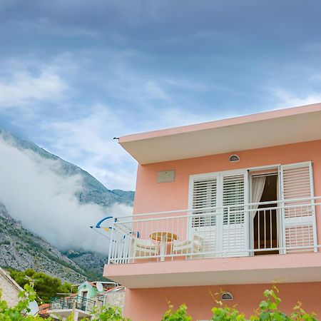 Baska Voda Apartments - Steps From The Beach, Free Parking, Central Location ภายนอก รูปภาพ
