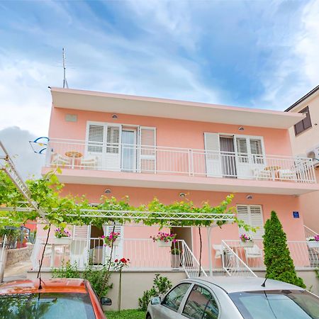 Baska Voda Apartments - Steps From The Beach, Free Parking, Central Location ภายนอก รูปภาพ