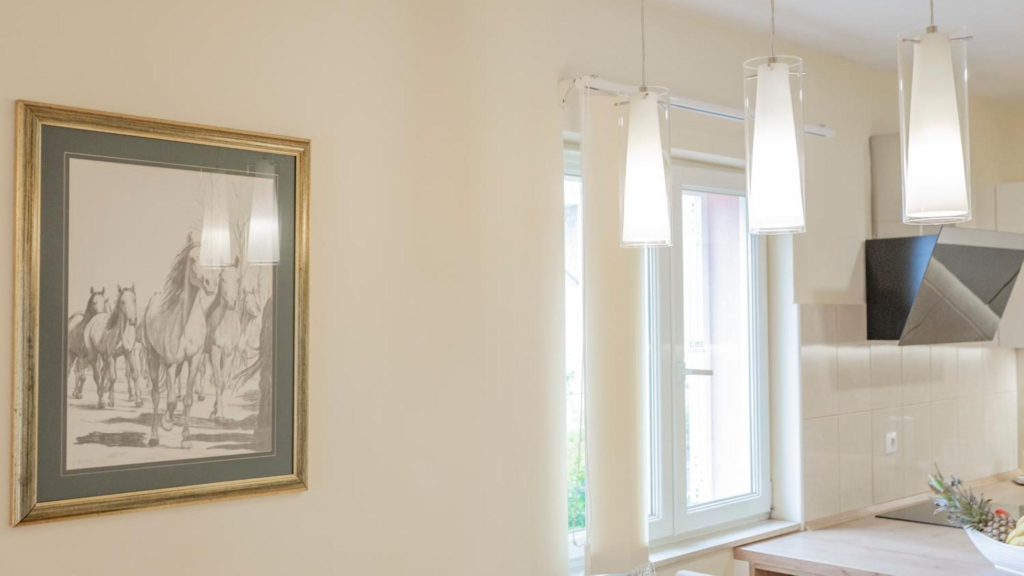 Baska Voda Apartments - Steps From The Beach, Free Parking, Central Location ภายนอก รูปภาพ